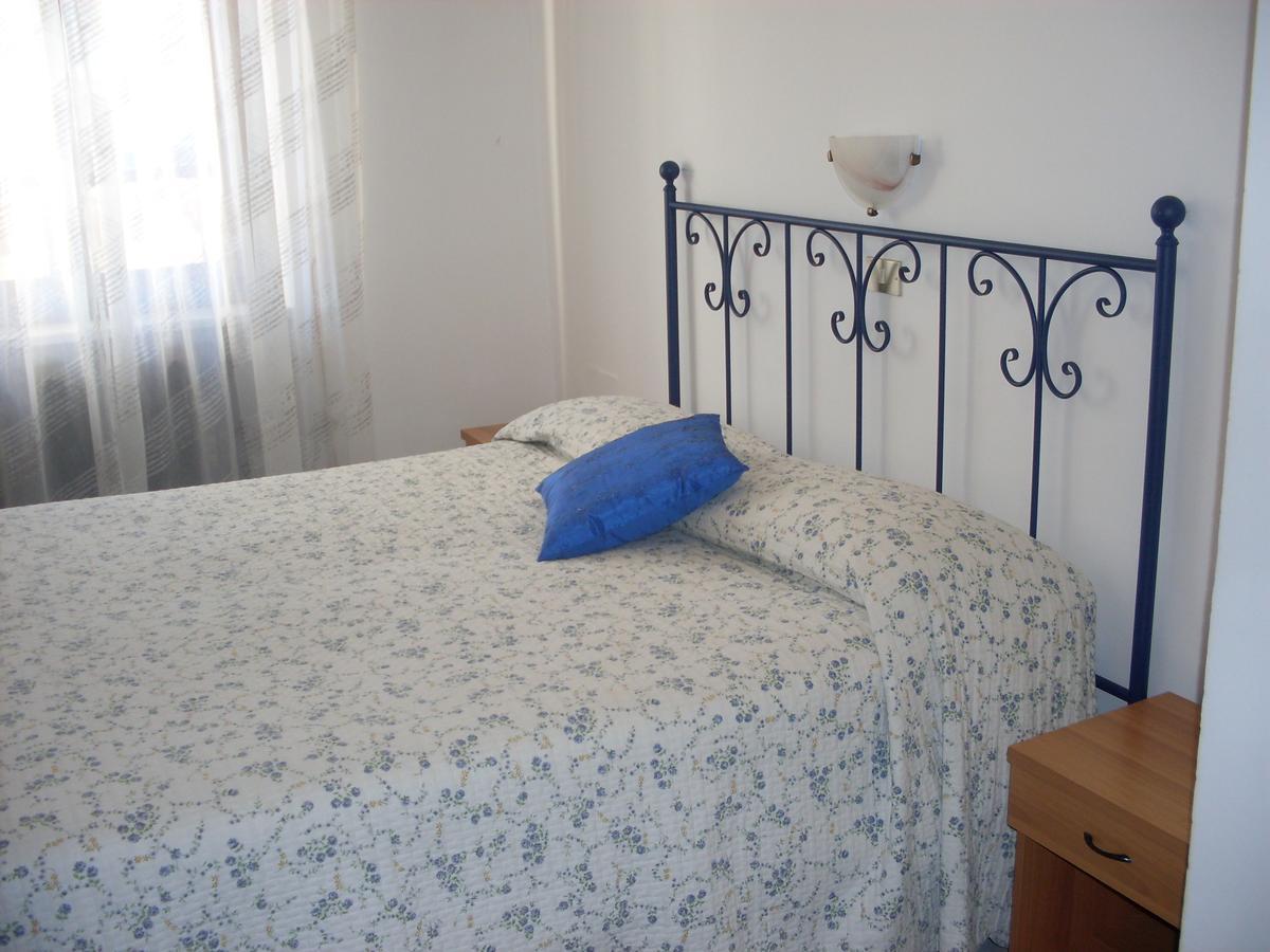 L'Ostu Del Povr-Om Hotel Pinasca Екстериор снимка